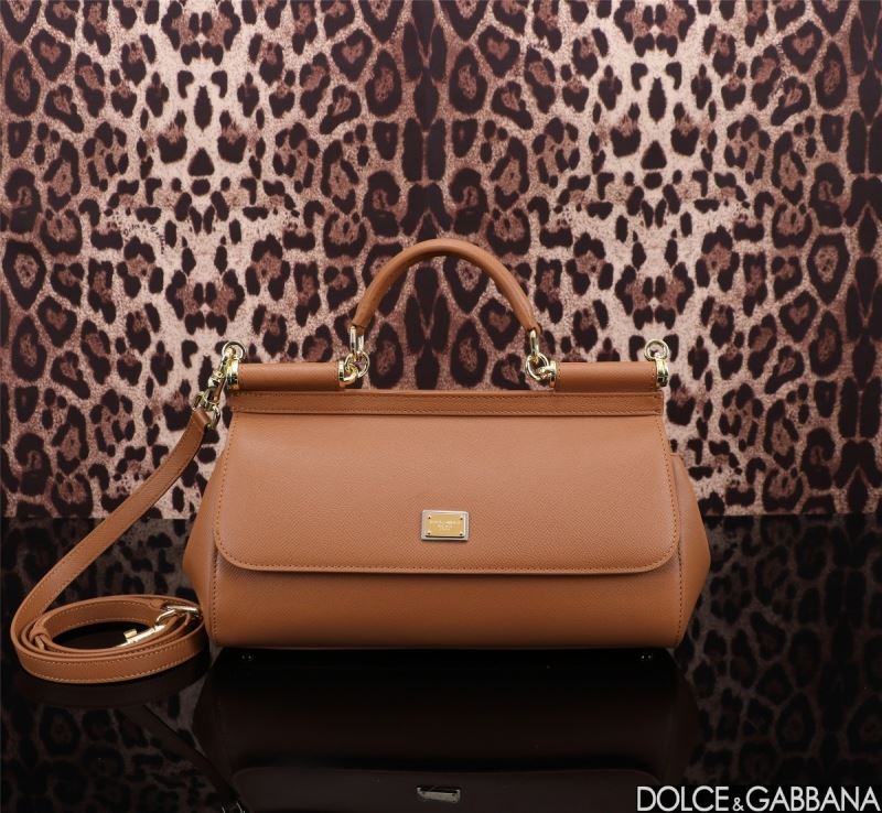 Dolce Gabbana Top Handle Bags